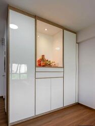 Blk 477A Melody Spring@ Yishun (Yishun), HDB 3 Rooms #630550211